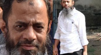 ISIS India Head Saquib Nachan Dies Of Brain Haemorrhage At 57