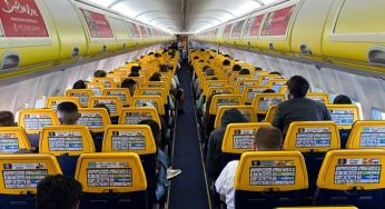 Is Seat 11A A Miracle Spot? Three Plane Crash Survivors Linked By One Mysterious Seat