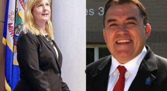 Who Are Democratic Lawmakers John Hoffman And Melissa Hortman Shot In Targeted Attack?
