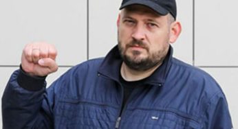 Belarus Opposition Leader Sergei Tikhanovsky Freed After 5 Years In US-Brokered Deal
