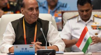 What Is the Shanghai Cooperation Organisation (SCO) and Why It Failed to Sign a Joint Declaration at Qingdao?