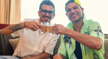 Shikhar Dhawan’s Cryptic Post For Yuzvendra Chahal Sparks Curiosity: ‘Kahaani Mein Twist Hai’