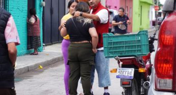 Caught On Cam: Party Turns Deadly in Mexico’s Irapuato as Gunmen Kill 12 People