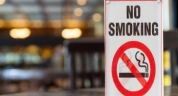 France Bans Smoking In Parks, Beaches, And Bus Stands