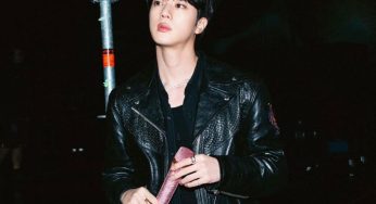 Jin’s Solo Tour Creates A Buzz As Fans Spot Climbing Wall at BTS Star’s First Concert Venue