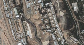 Iran Launches Over 150 Ballistic Missiles Towards Israel