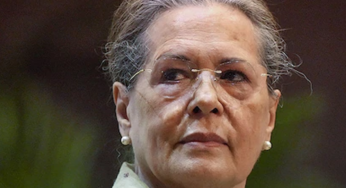 Sonia Gandhi Admitted To Delhi’s Sir Ganga Ram Hospital; Kept Under Observation: Sources