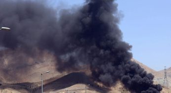 Why Did Israel Attack Iran’s Arak Heavy Water Nuclear Reactor?