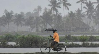 Southwest Monsoon To Advance Further Across India: Relief From Heat, Rain Alerts Issued