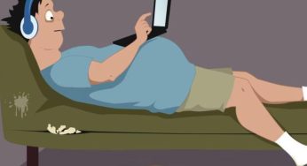 Sedentary Lifestyles and Fast Food: Growing Threats to Kidney Health in Millennials and Gen Z