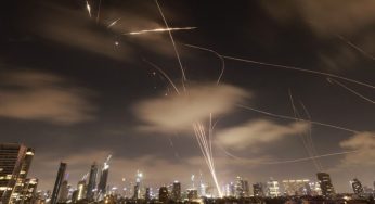 Caught On Cam: What Is A Hypersonic Fattah? Iran Launches A Mysterious New Missile The World Has Never Seen Before