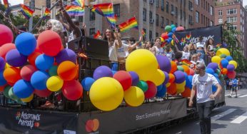 Why Have Big Brands Pulled Back From The NYC Pride? Parade Faces Fund Loss