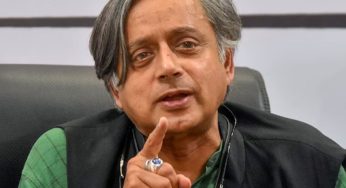‘Forgotten Osama Already?’: Tharoor Slams Trump-Munir Meeting, Reminds U.S. Of Pakistan’s Terror Ties