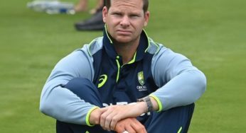 Steve Smith Defends Australia’s Batting Coach Over Healy’s Test Performance Comments