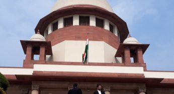 UP Prisoner Release Negligence Case: Govt Transfers ₹ 5L To Prisoner After SC Raps For ‘Prolonged Custody’