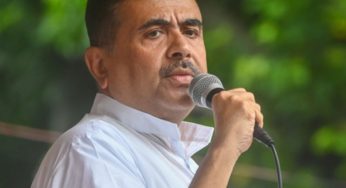 BJP’s Suvendu Adhikari Slams TMC, Demands Speedy Probe In Kolkata Law College Gang Rape