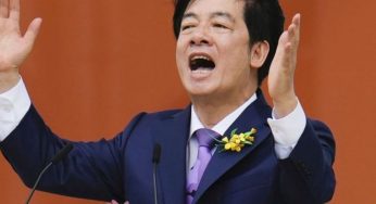 ‘China Is Not Our Motherland’: Says Taiwan’s President William Lai In Courageous Speech