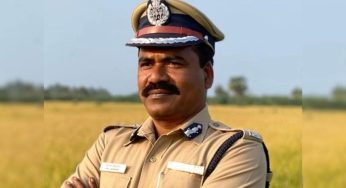 Tamil Nadu ADGP Suspended After Arrest In Teen Abduction Case In Tiruvallur