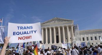 US Supreme Court Gender-Affirming Ruling: All You Need To Now