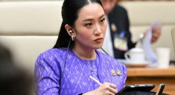 Thai Prime Minister’s Leaked Call Sparks Political Uproar And Coalition Collapse