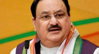 Who Will Be The New BJP National President? All Eyes On Modi Bhagwat Meeting