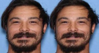 Where is Travis Decker? Missing Soldier Who Killed His Three Daughters Linked By Social Media To Coeur d’Alene Firefighter Shooting