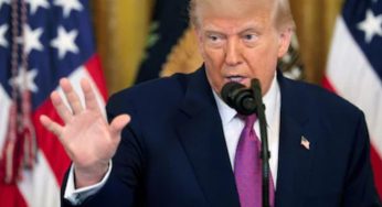 ‘They Know How To Reach Me’: Trump Denies Iran Peace Talks In Fiery Morning Post