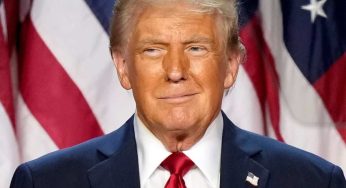 Trump Says Israel And Iran Came To Him For Peace ‘Almost Simultaneously’, But Missiles Still Fly