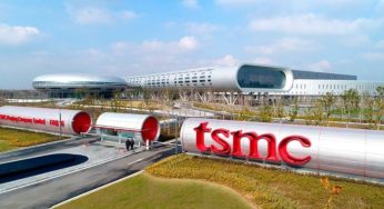 TSMC Strengthens Global Foundry Lead With 67.6% Market Share In Q1