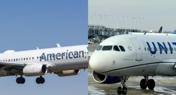 Two Major US Airlines Just Paused Flights To Middle East: Is Trump Finally Entering The Iran‑Israel War?