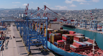 Adani Group’s Haifa Port Unaffected As Iran And Israel Trade Missiles