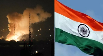 Embassy Of India Activates Helplines, Telegram Channel For Indians In Iran