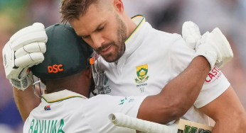 South Africa Wins ICC WTC Final, Ends 27-Year ICC Trophy Drought