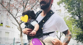 Anushka Sharma’s Heartfelt Father’s Day Post For Virat Kohli Melts The Internet