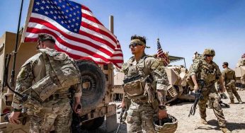 Where Are US Bases In the Middle East? Key Details Of America’s Massive Military Footprint In Region