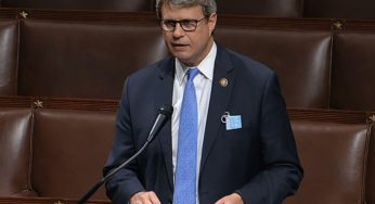 Afghanistan Re-Emerges As Safe Haven For Terror Groups, Warns US Congressman Bill Huizenga