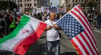 Who Backs Iran And Who Stands With Israel? Israel-Iran Conflict Deepens Geopolitical Divide