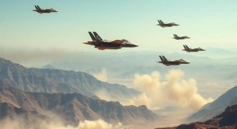 Fake News Alert: India Refutes Social Media Claims Of US Using Its Airspace In Iran Attack Operation Midnight Hammer