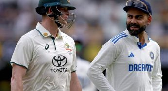 Not Virat Kohli or Steve Smith: Pujara Picks Best Spin Player In Cricket