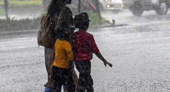Weather Update: Red Alert Issued For Heavy Rain In Coastal Karnataka, Kerala & Goa As North India Battles Heatwaves