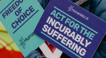 This Law In UK Lets Adults Decide How And When To End Their Life, Introducing Assisted Dying Law