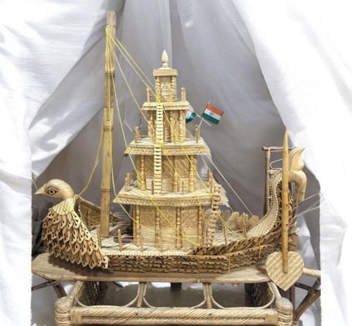 Showcasing India’s Soul: PM Modi Presents Handcrafted Gifts At G7, From Kashmir To Kanyakumari