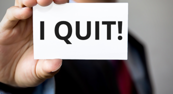 Why Employees Quit Quietly ? When AI Listens But No One Hears, The Silent Crisis In The Workplace