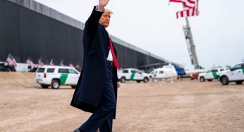 Trump’s Iran Countdown: President To Decide On Striking Tehran Within Two Weeks