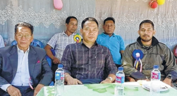 Manipur: A Different Approach Is Needed For Northeast India, Says Former Peace Committee Member