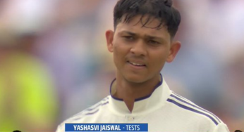 Yashasvi Jaiswal Becomes First Ever To Score Tons On Debuts In England And Australia