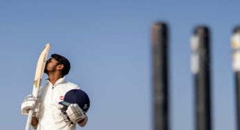 Future Star? 13-Year-Old Cricketer’s Record-Breaking 327 Runs Stuns Cricket World