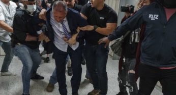 Who Is Brad Lander? NYC Comptroller And Mayoral Candidate Arrested By Federal Agents At Immigration Court