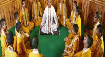 Gurukul‑Trained students can now pursue PG and PhD research at IITs