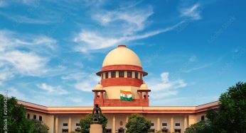 What is Management Doing?’ SC Questions Universities amid rise in Student Suicides’